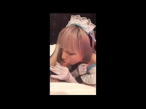 ❤️ Idole japonaise [mayuka], costume de soubrette, partie 1, pipe et branlette avec lotion Vidéo de sexe at porn fr.com-porn-hat.ru ☑
