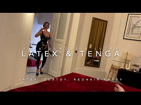 ❤️ Demi-soeur rousse en costume de latex baisée par son demi-frère Vidéo de sexe at porn fr.com-porn-hat.ru ☑
