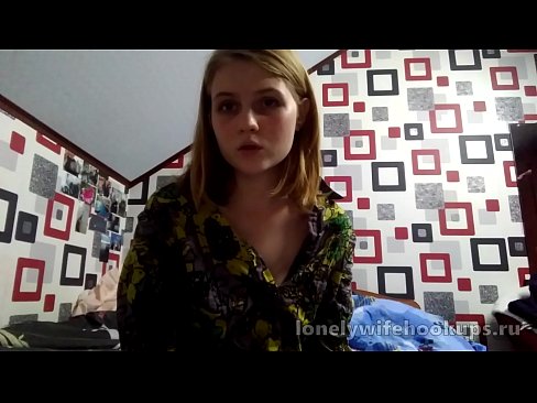 ❤️ Jeune étudiante blonde de Russie aime les grosses bites. Vidéo de sexe at porn fr.com-porn-hat.ru ☑