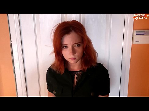 ❤️ Un agent de sécurité punit une jolie femme pour un vol à l'étalage - Cum In Mouth Vidéo de sexe at porn fr.com-porn-hat.ru ☑