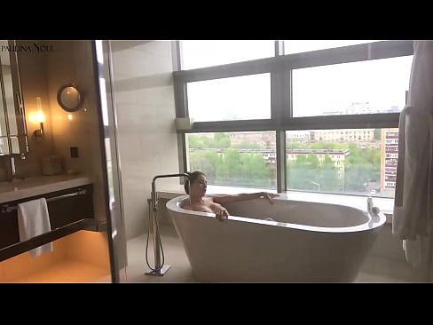 ❤️ Une énorme nana se branlant passionnément la chatte dans la salle de bains Vidéo de sexe at porn fr.com-porn-hat.ru ☑